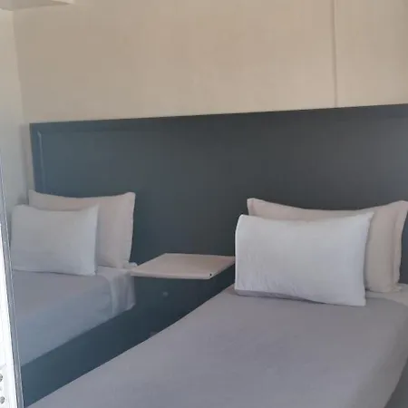 Appartement Abdessalam Fetouaki Moulay Yacoub Exterior photo