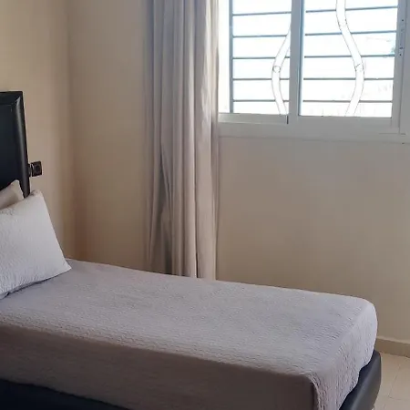 Appartement Abdessalam Fetouaki Moulay Yacoub Exterior photo