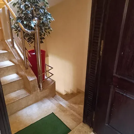 Appartement Abdessalam Fetouaki Moulay Yacoub Exterior photo